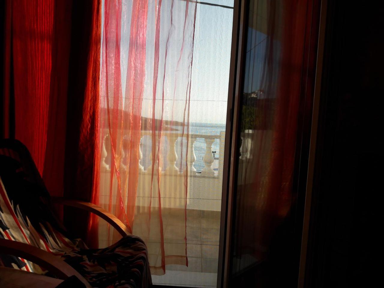 Вілла Perigiali Seaside Vromopousi Екстер'єр фото